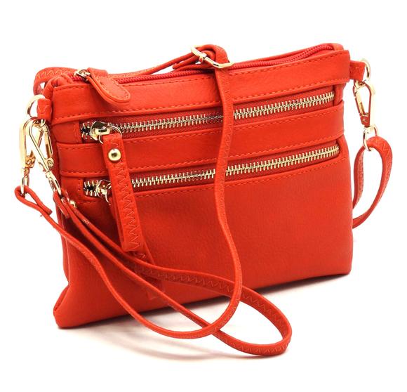 WU001 BURNT ORANGE - Picture 2 of 3